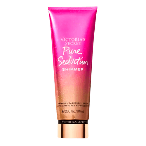 Victoria'S Secret Pure Seduction Shimmer - Body Lotion 236ml