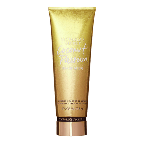 Victoria's Secret Coconut Passion Shimmer - Body Lotion 236ml