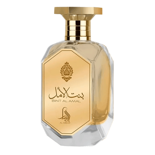 Al Absar Bint Al Amal Eau De Parfum - Perfume Feminino 80ml