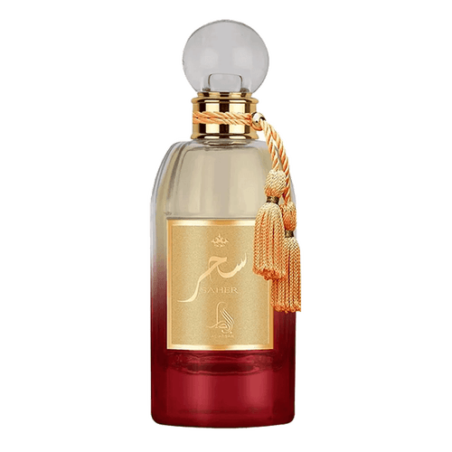 Al Absar Saher Eau De Parfum - Perfume Feminino 100ml