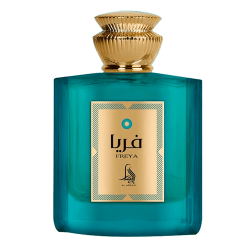 Al Absar Freya Eau De Parfum - Perfume Feminino 100ml