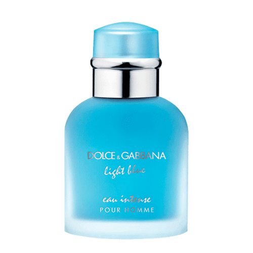 Dolce & Gabbana Light Blue Eau Internse - Perfume Feminino 50ml