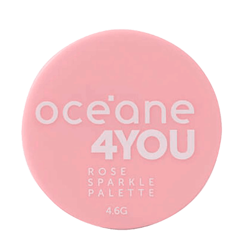 Océane 4you Palette - Trio de Sombras 4,6g