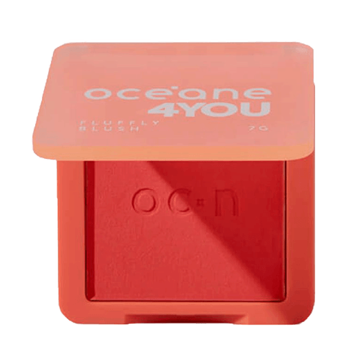 Océane 4you Fluffy Blush - Blush Cremoso 7g