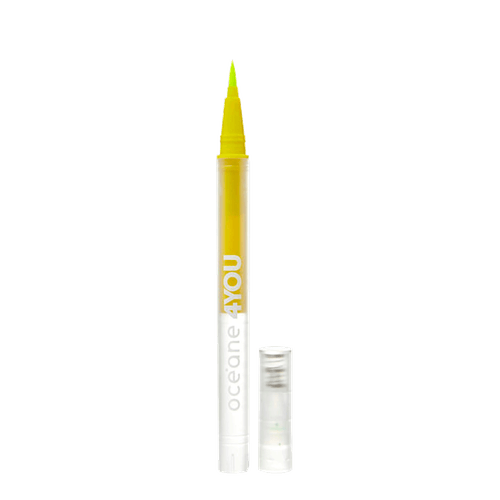 Océane 4you Flash Color Pen - Caneta Delineadora 1,2ml