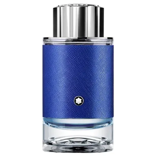 Montblanc Explorer Ultra Blue Eau de Parfum - Perfume Masculino 100ml