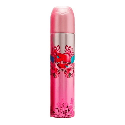 Cuba Heartbreaker Eua de Parfum - Perfume Feminino 100ml