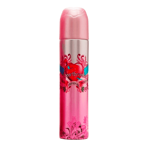 Cuba Heartbreaker Eua de Parfum - Perfume Masculino 100ml