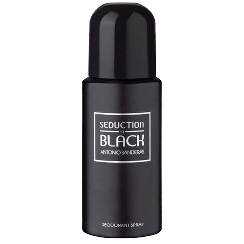 Banderas Black Seduction For Men - Desodorante Spray 150ml