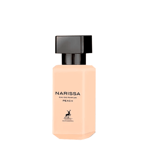 Maison Alhambra Narissa For Her Eau De Parfum - Perfume Feminino 30ml