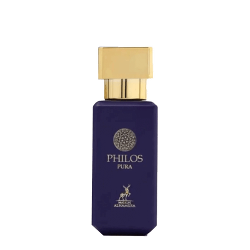 Maison Alhambra Philos Pura Eau De Parfum - Perfume Feminino 30ml