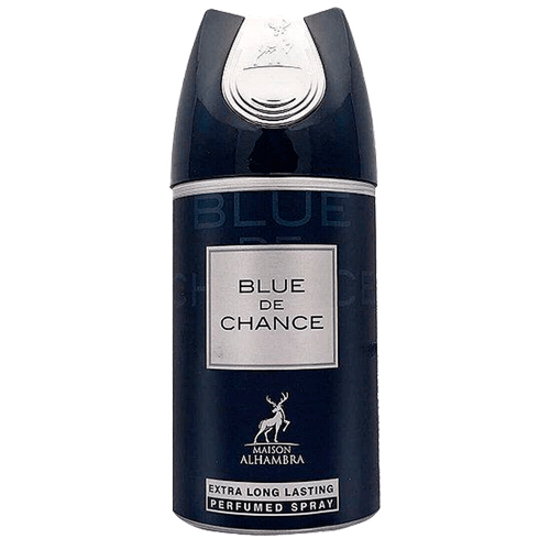 Maison Alhambra Blue De Chance - Desodorante Spray 250ml