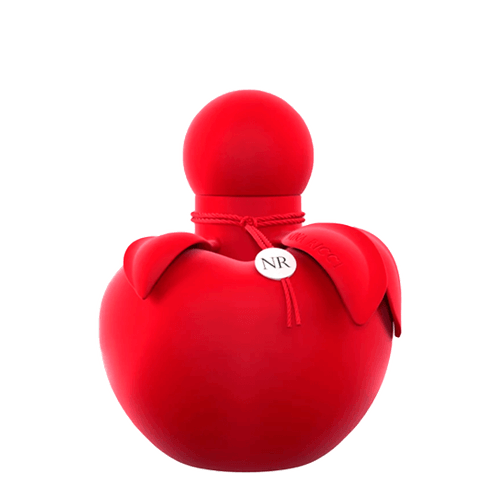 Nina Ricci Nina Extra Rouge Eau de Parfum - Perfume Feminino