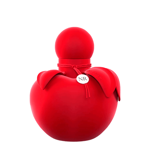 Nina Ricci Nina Extra Rouge Eau De Parfum - Perfume Feminino