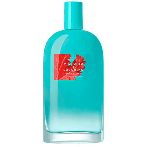 Victorio & Lucchino Aguas Femininas Brisa Salina Eau de Toilette - Perfume Feminino 150ml