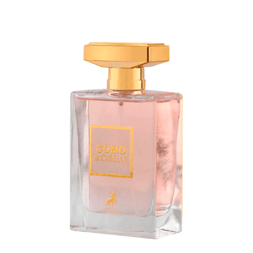 Maison Alhambra Como Moiselle Eau De Parfum - Perfume Feminino 30ml