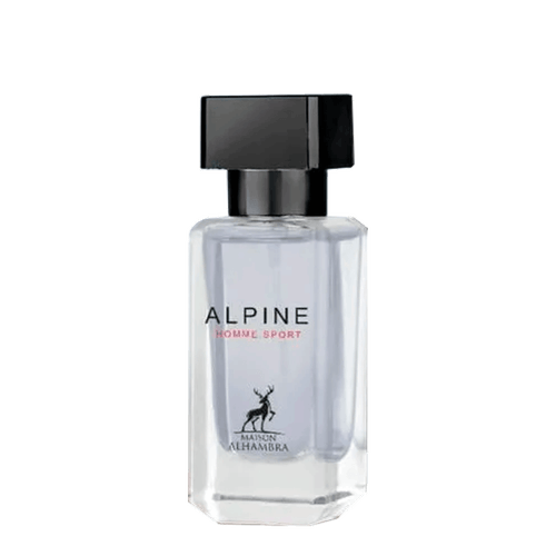 Maison Alhambra Alpine Homme Sport Eau De Parfum - Perfume Masculino 30ml