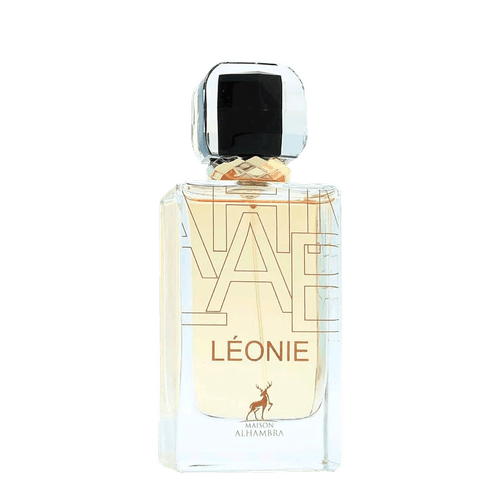 Maison Alhambra Léonie Eau De Parfum - Perfume Feminino 30ml