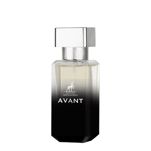 Maison Alhambra Avant Eau De Parfum - Perfume Masculino 30ml