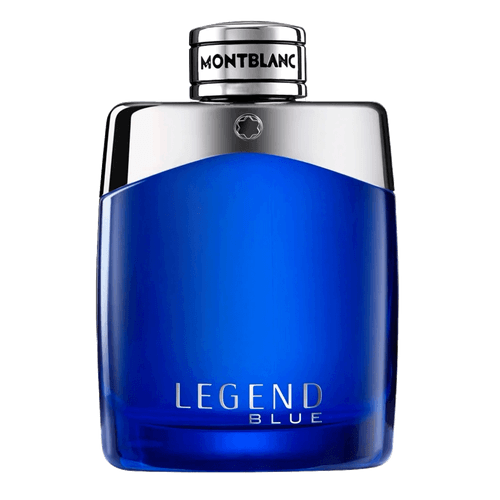 Montblanc Legend Blue Eau de Parfum - Perfume Masculino