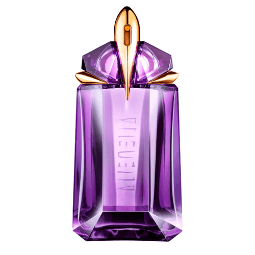 Mugler Alien Eau de Parfum - Perfume Feminino 60ml