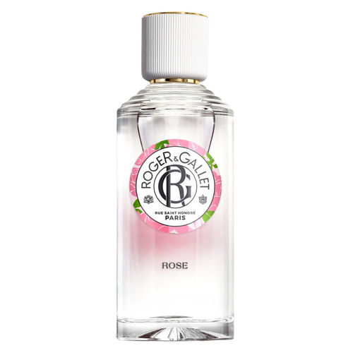 Roger & Gallet Rose Água Suave - Deo Colônia 100ml