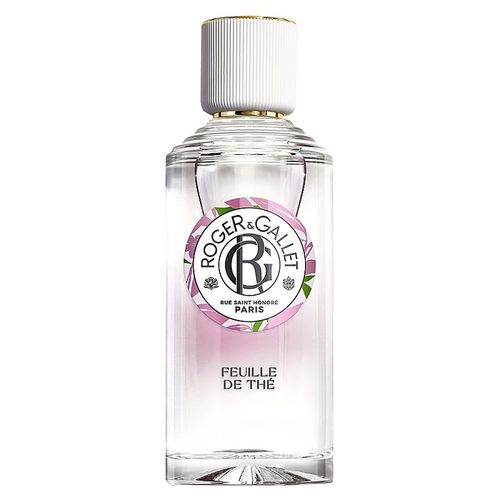 Roger & Gallet Feuile de The Água Suave - Deo Colônia 100ml