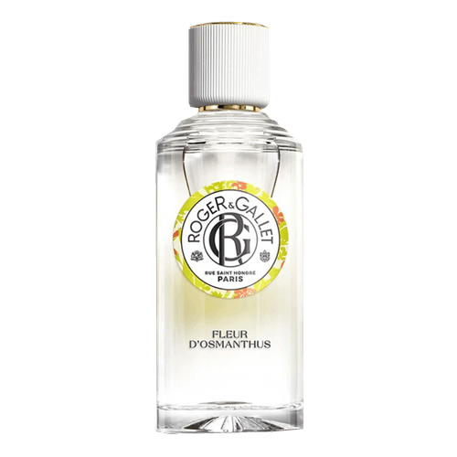 Roger & Gallet Fleur D'osmanthus Água Suave - Deo Colônia 100ml