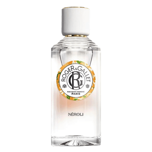 Roger & Gallet  Neroli  Água Suave - Deo Colônia 100ml