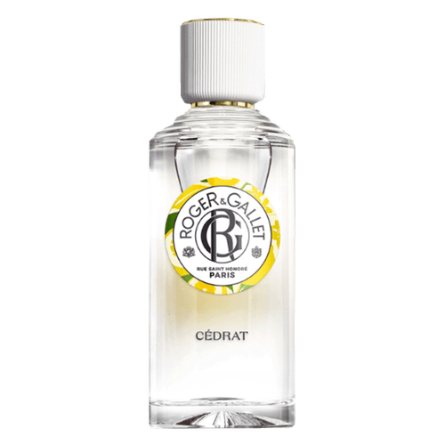 Roger & Gallet Cédrat Água Suave - Deo Colônia 100ml