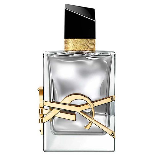 Libre L'Absolu Platine Yves Saint Laurent Eau de Parfum - Perfume Feminino 50ml