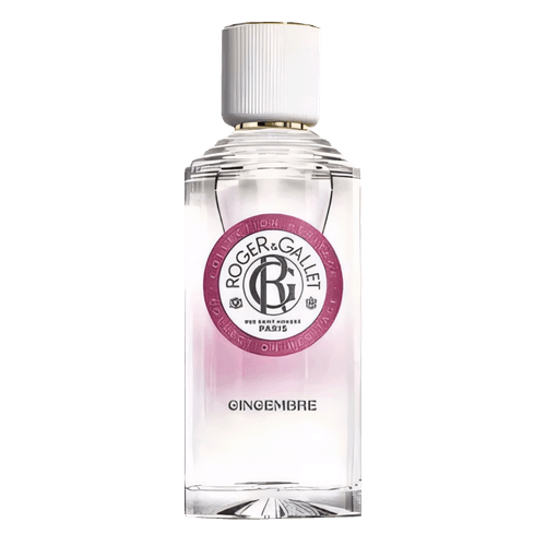 Roger & Gallet Gingembre Água Suave - Deo Colônia 100ml