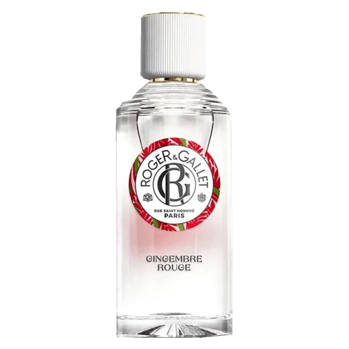 Roger & Gallet Gingembre Rougue Água Suave - Deo Colônia 100ml