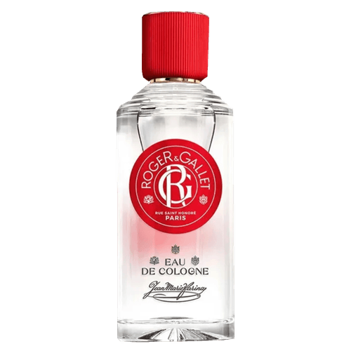 Roger & Gallet Jean Marie Farina Extra Vieille Água Suave - Deo Colônia  100ml