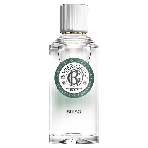 Roger & Gallet Shiso Água Suave - Deo Colônia 100ml