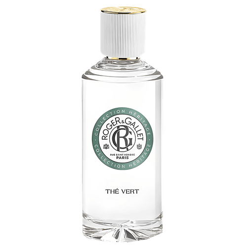 Roger & Gallet The Vert Água Suave - Deo Colônia 100ml