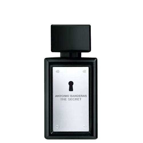 Banderas The Secret Eau de Toilette - Perfume Masculino