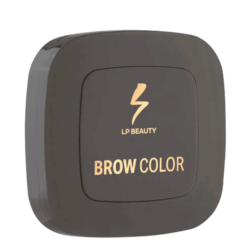 Lp Beauty Brow Color - Pomada De Sobrancelha 7g