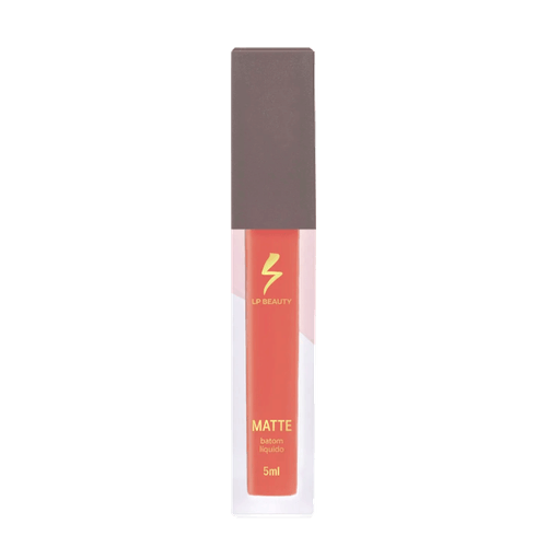 Lp Beauty Matte - Batom Líquido 5g