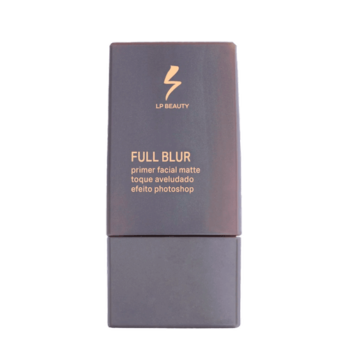 Lp Beauty Full Blur - Primer Facial Matte 30g