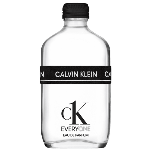 Calvin Klein Ck Everyone Eau de Parfum - Perfume Unissex 200ml