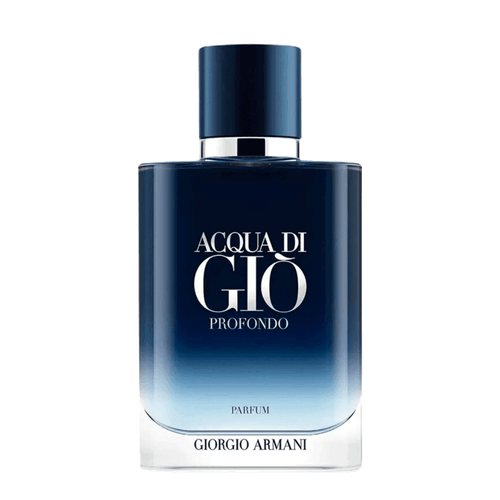 Giorgio Armani Acqua di Giò Profondo Parfum - Perfume Masculino