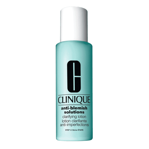 Clinique Anti-Blemish Solutions Clarifying - Loção Tônica Esfoliante 200ml