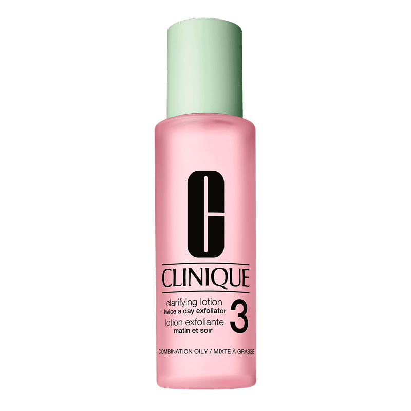 Clinique-Clarifying-3---Locao-Clareadora-Esfoliante-200ml---1