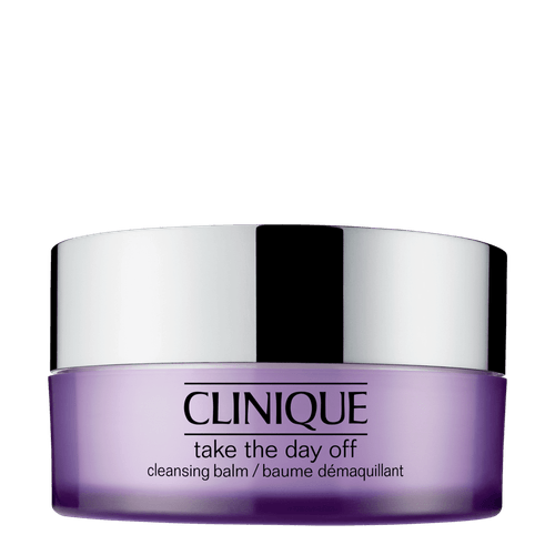 Clinique Take The Day Off Cleansing - Creme Demaquilante 125ml