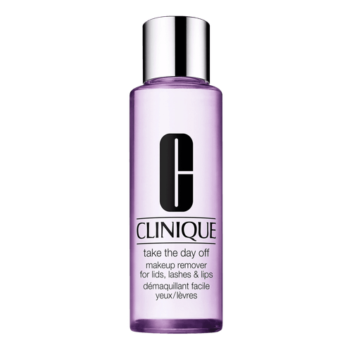 Clinique Take The Day Off - Demaquilante Olhos e Lábios 125ml