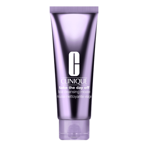 Clinique Take the Day Off - Espuma de Limpeza Demaquilante 125ml