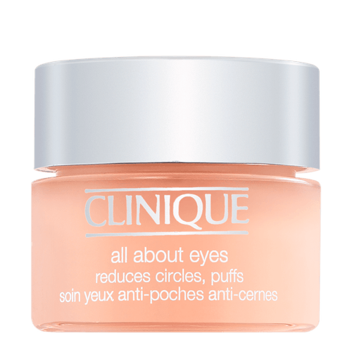 Clinique All About Eyes - Hidratante para Área dos Olhos 15ml