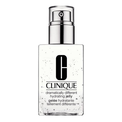 Clinique Dramatically Different Jelly - Gel Hidratante Facial 125ml