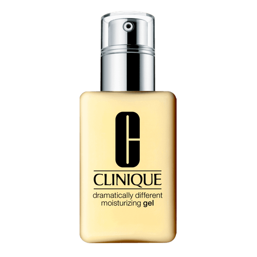 Clinique Dramatically Different Moisturizing Gel - Hidratante Facial 125ml